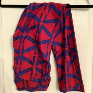 **SALE SEE BELOW** NWOT Lularoe Leggings